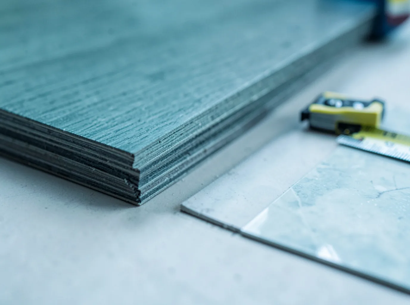 Luxury Vinyl Plank Installation Milledgeville, TN FAQs